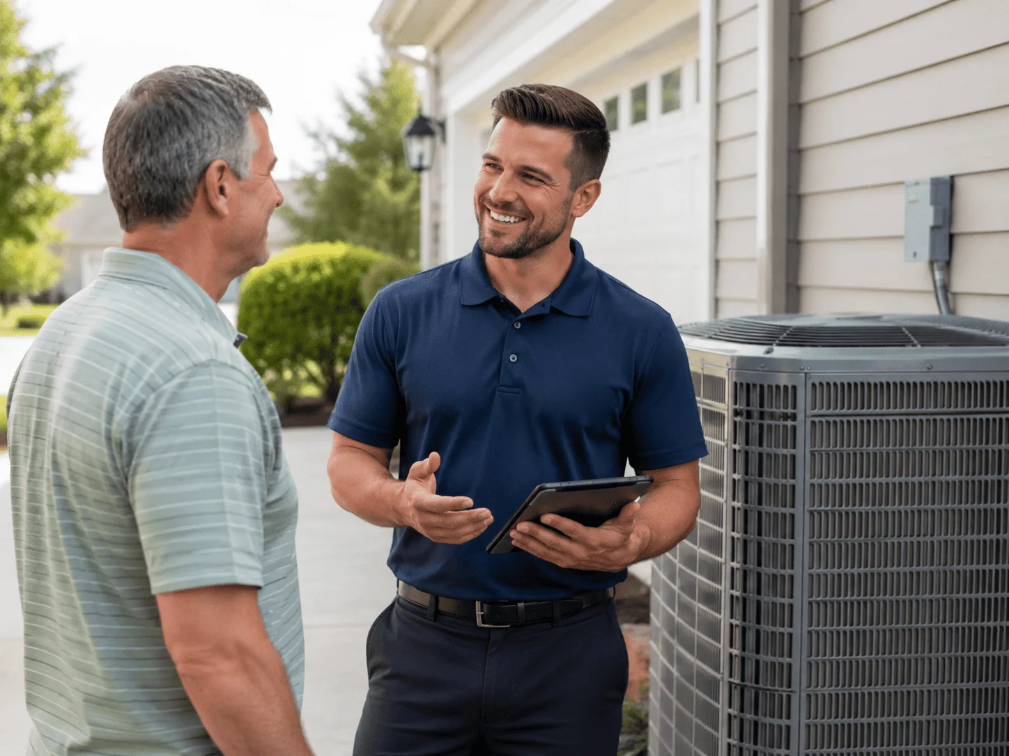 Heat Pump Installation Liberty, KS FAQs